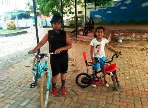 CYCLE TRAINING FOR BEGINNERS LEVEL – 1